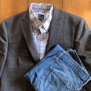 Johnston Murphy Shirt